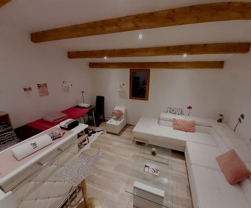 Salon de Beauté