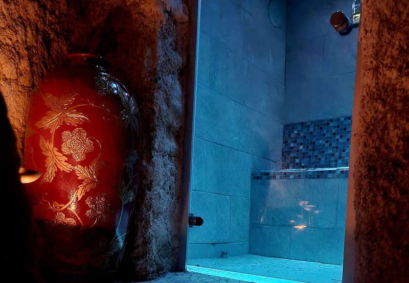 Hammam Authentique